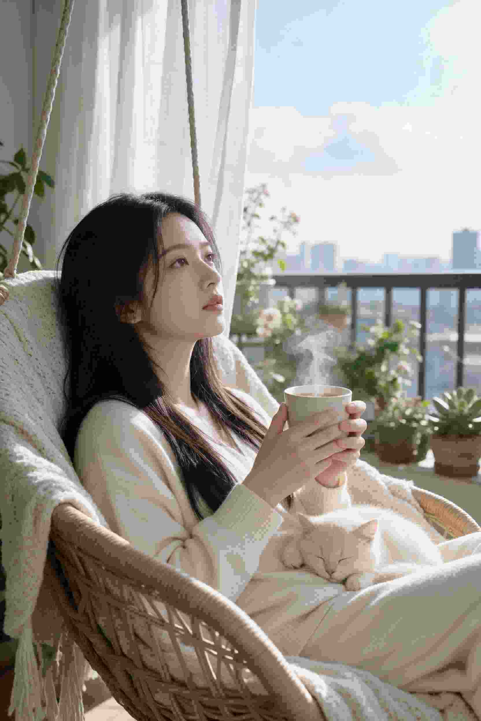 海岸村恋人