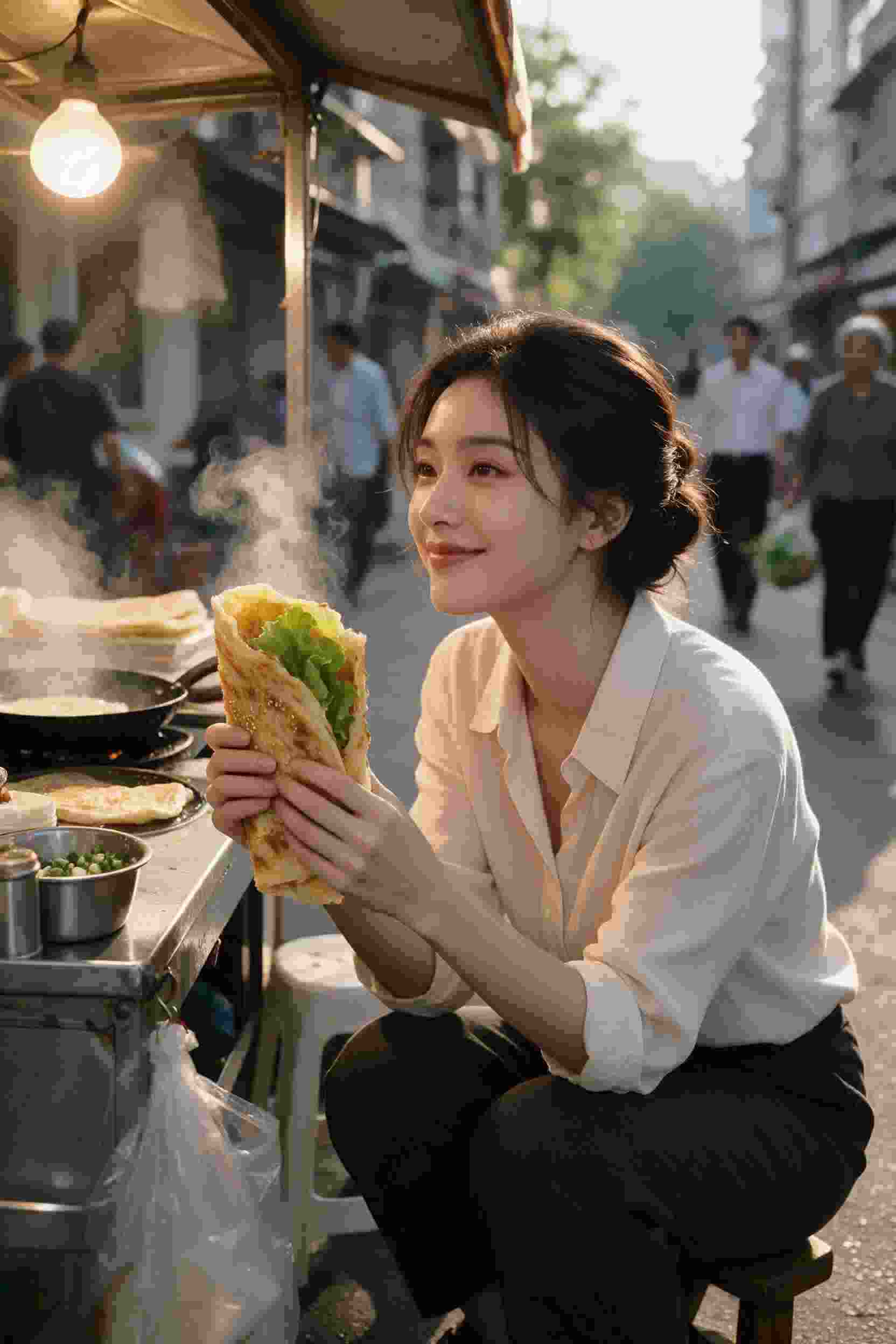 开启你的世界