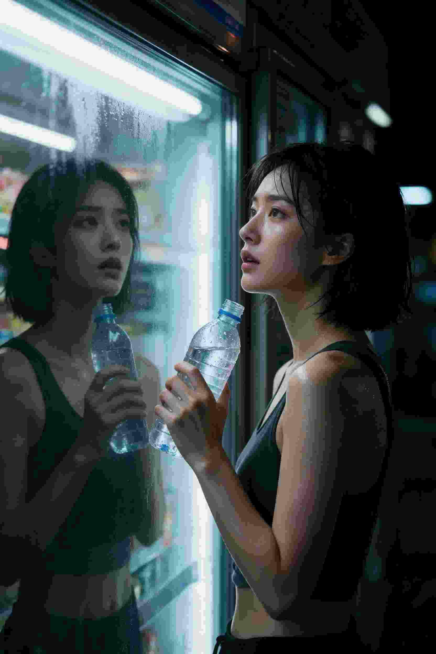 大力女子