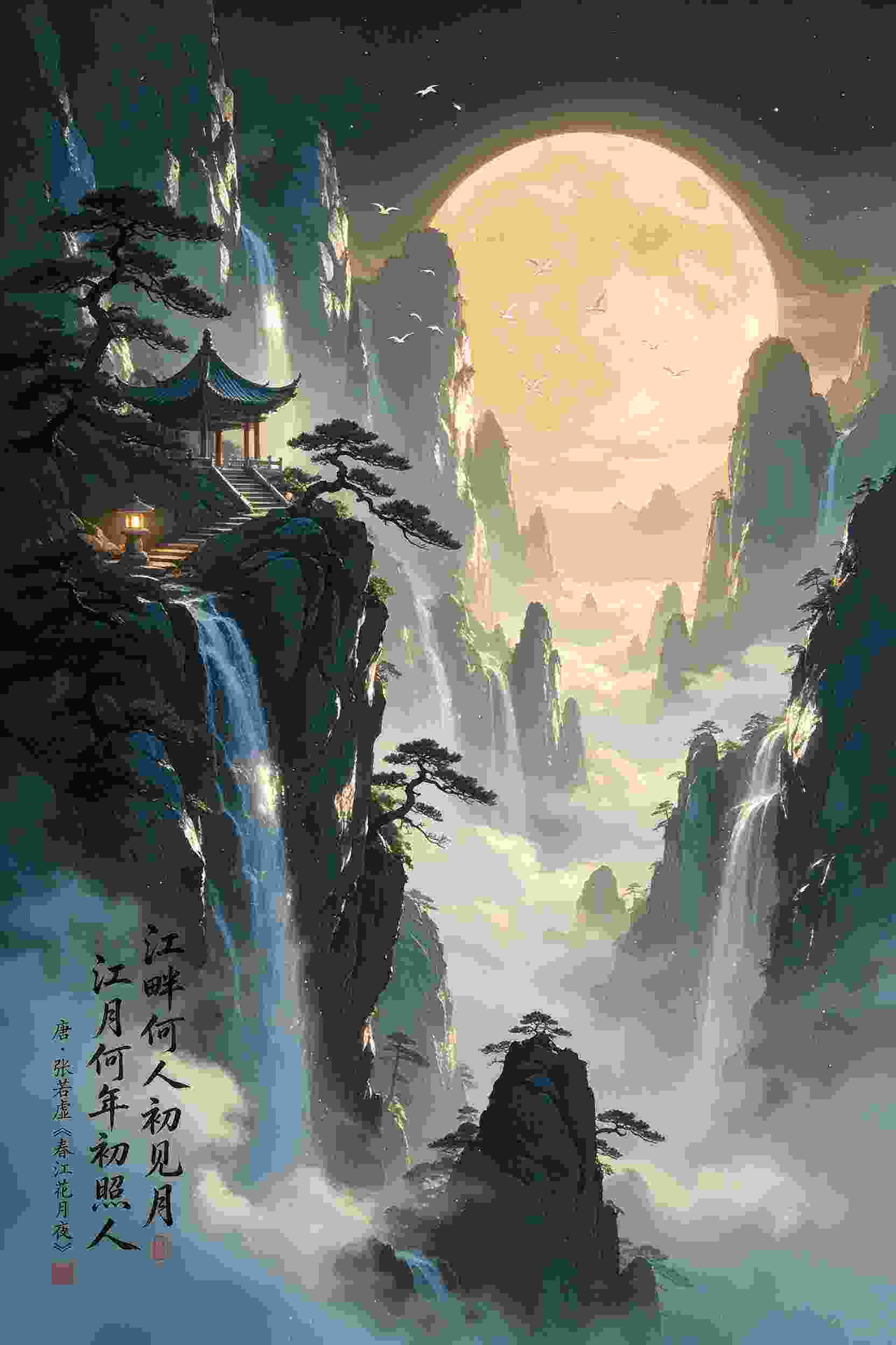 光芒
