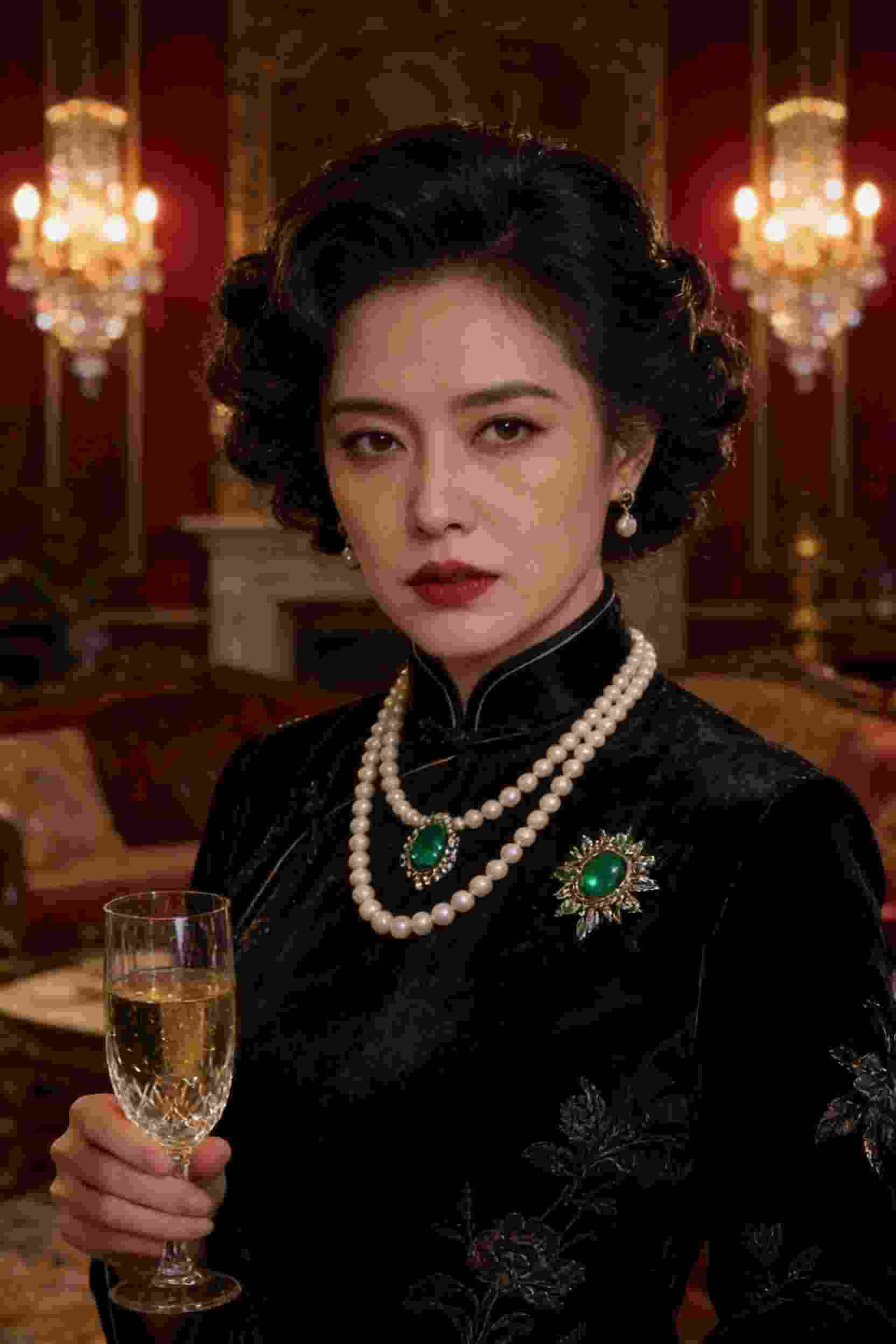 朱蒙