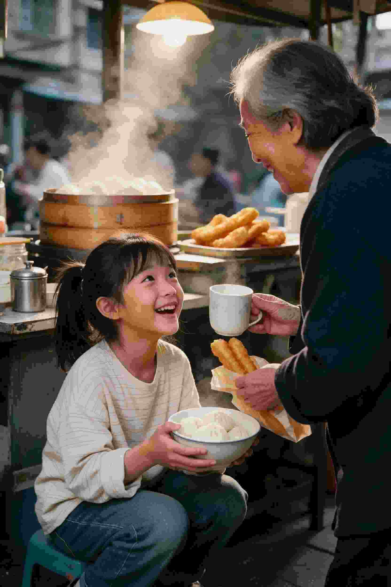 哞响