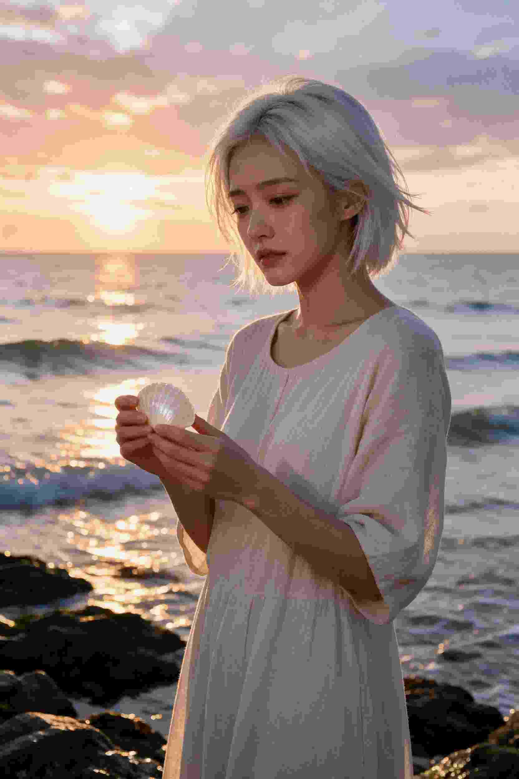 灰姑娘与四骑士