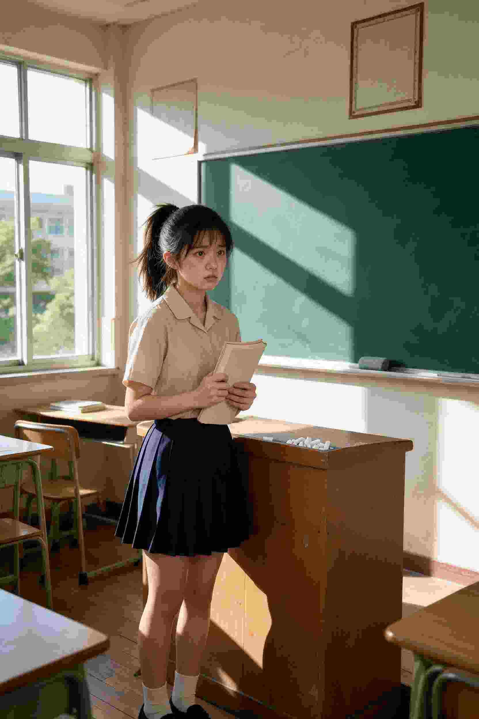 夜行书生